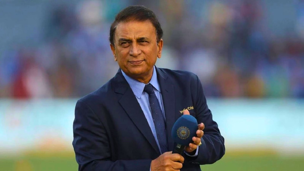 Sunil Gavaskar Gave A Big Statement, Said This Team Should The