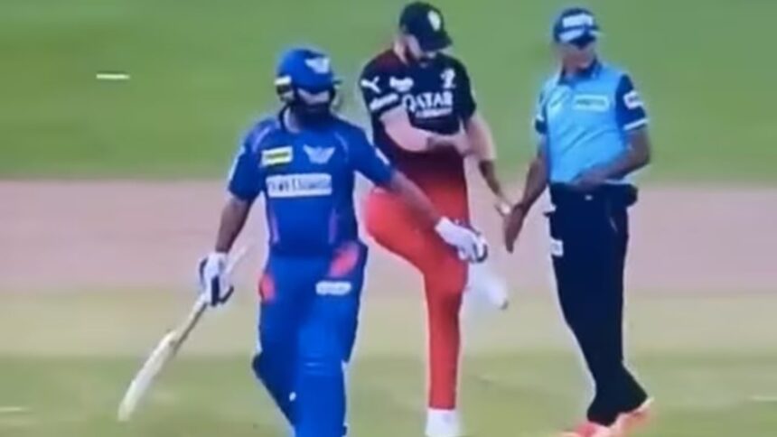 virat kohli sneakers