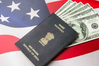 America Visa For Indian Students