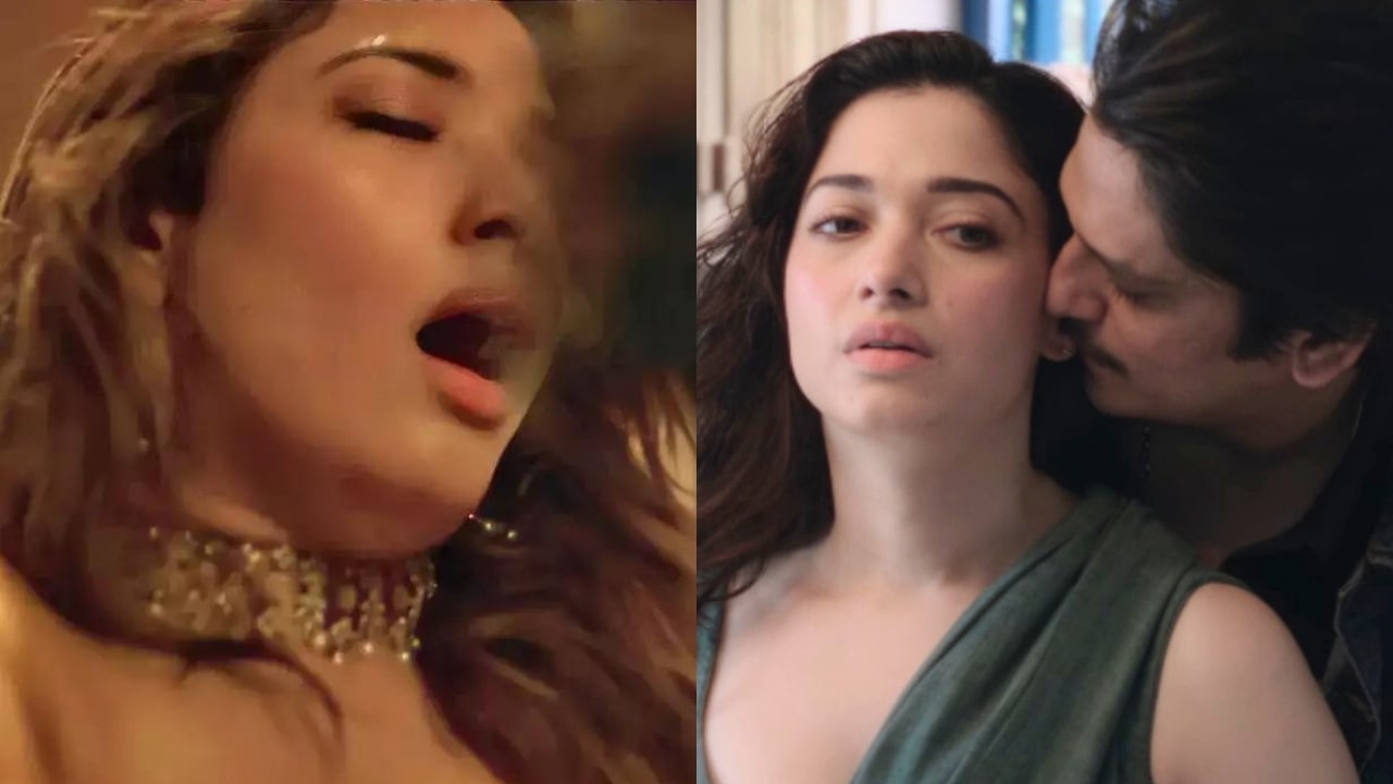 Lust Stories 2 Tamannaah Bhatia