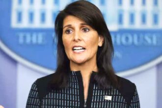 Nikki Haley Net Worth