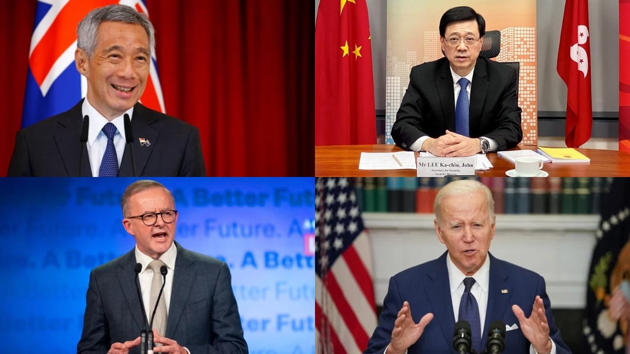 highest president salary in the world