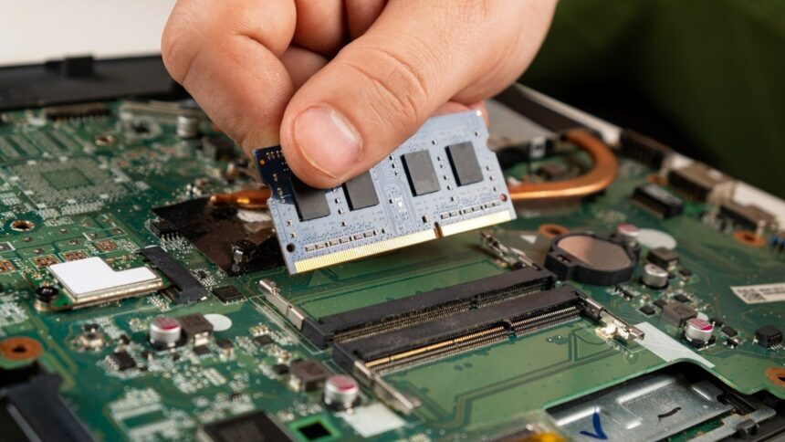 How RAM and SSD Make Your Computer Fly; Here's How They Work