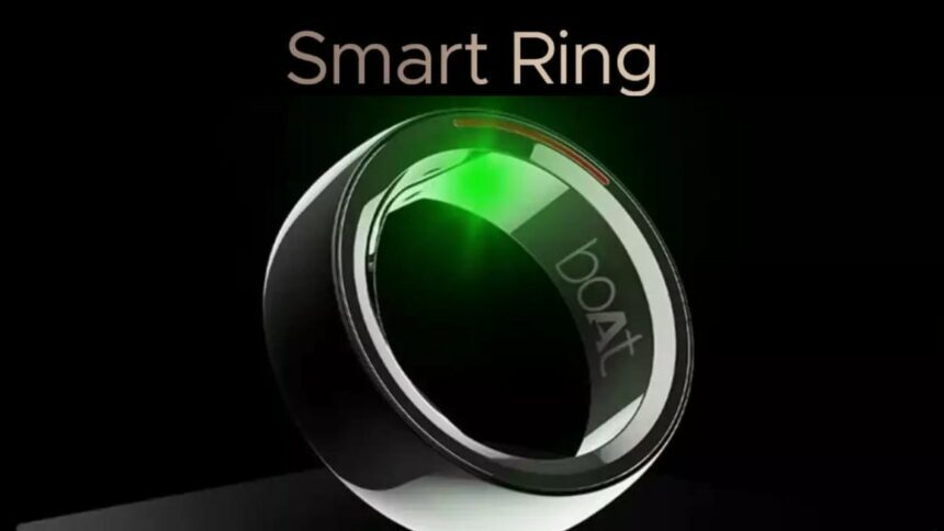 Kit De Dimensionnement Smart Ring Tailles 6-14 - Smart Ring - Tobco AG