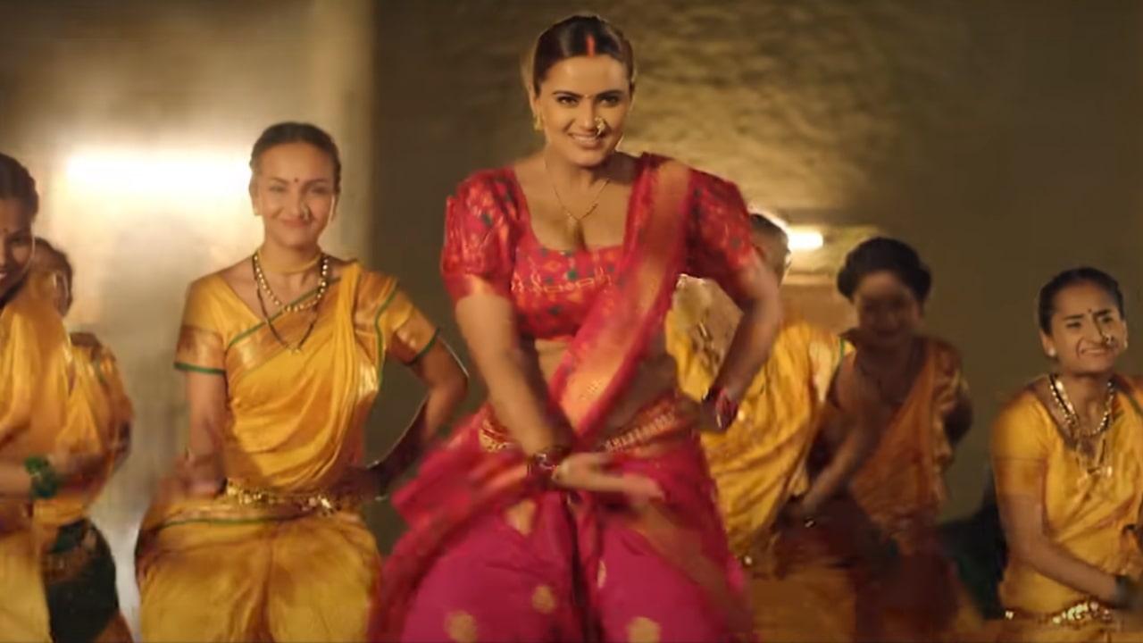 Farai Machhari Song