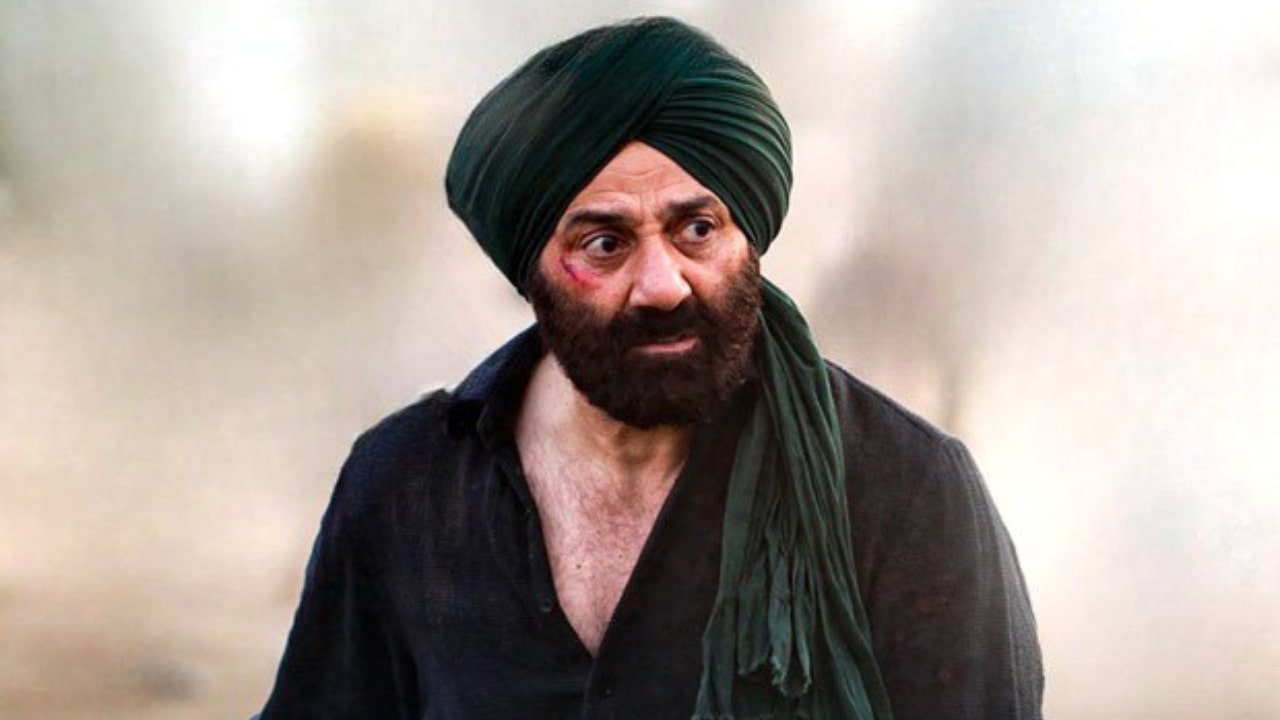 Sunny Deol Gadar 2 fees