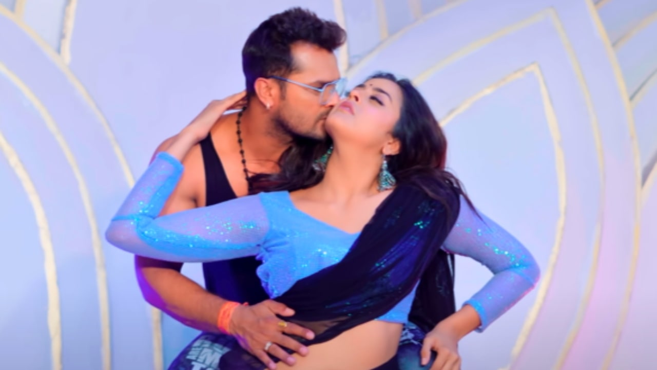 Khesari Lal Yadav Lalka T Shirtwa Song