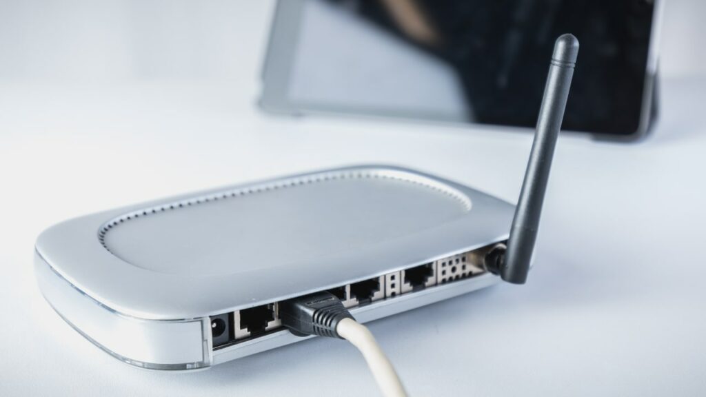 Hackers Are Using This Simple Trick to Steal Your WiFi; Change These