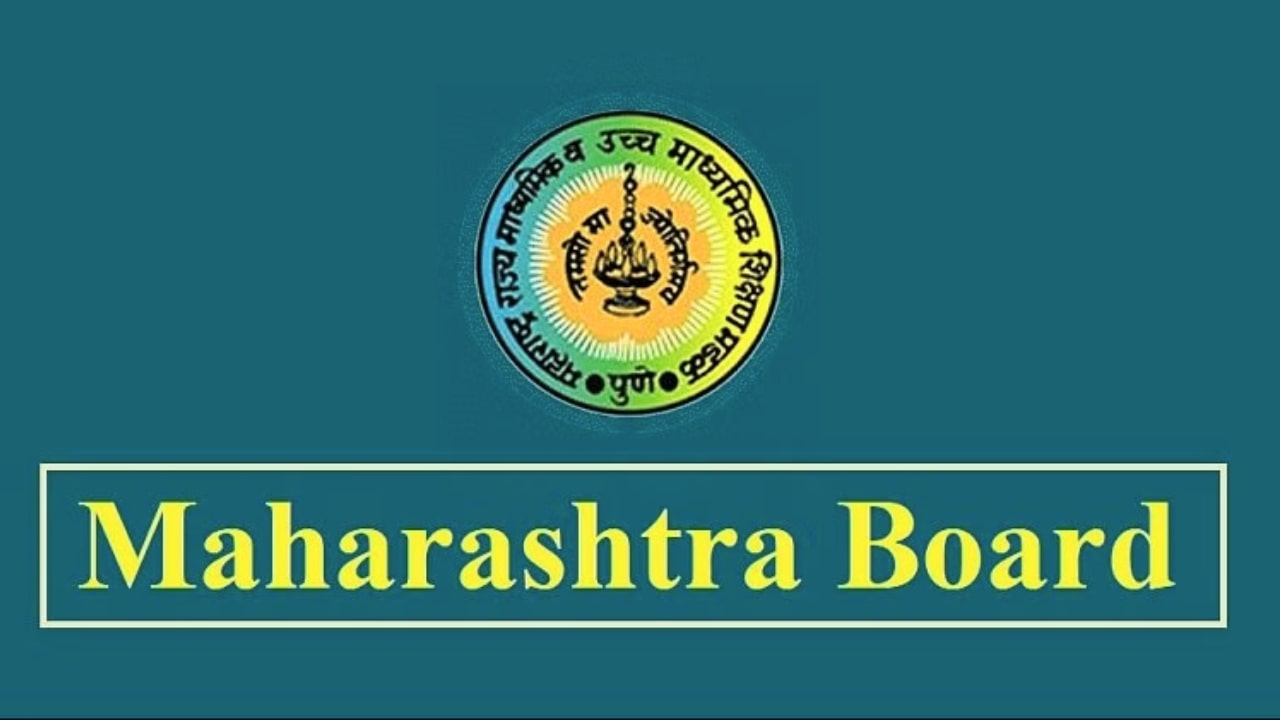 Maharashtra Board