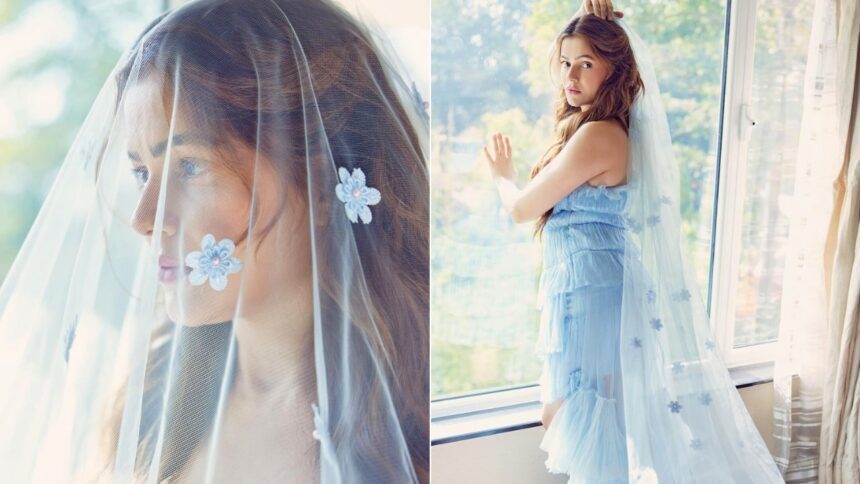 Rubna TV Star Rubina Dilaik Embraces Motherhood, Stuns in New Look!