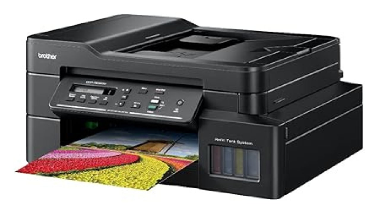 Brother DCP-T820DW