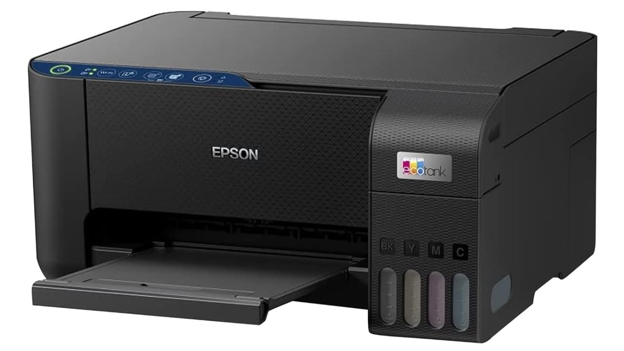 Epson EcoTank L3252