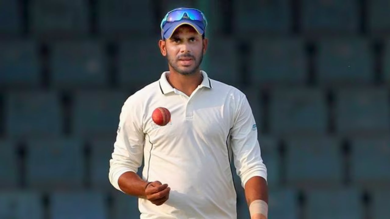 Former Indian Batsman Manoj Tiwari