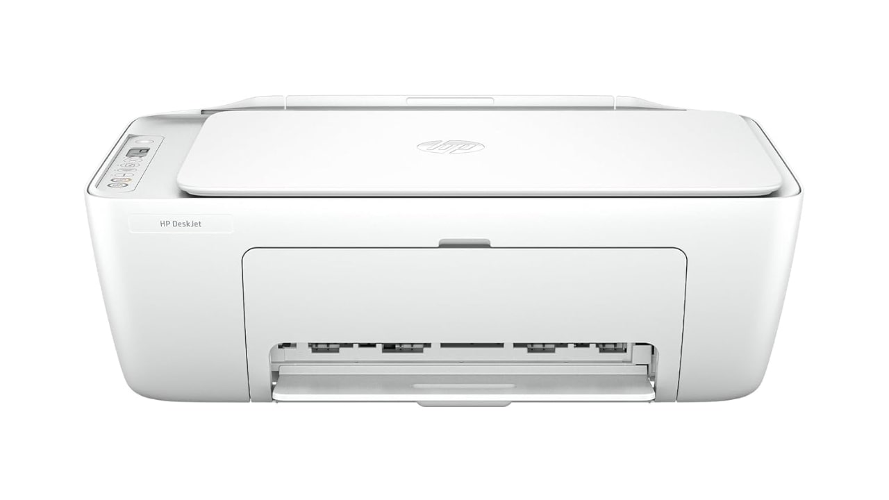 HP Deskjet 2820 Printer