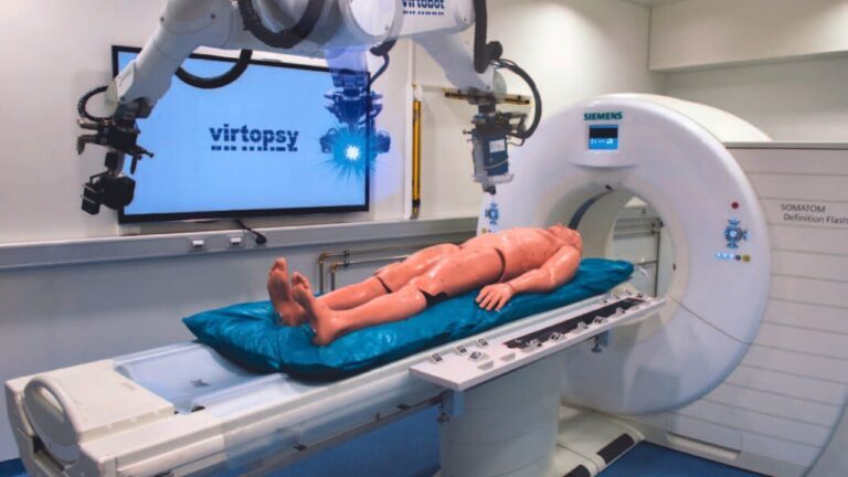 What Is Virtual Autopsy? Center Started In Delhi AIIMS
