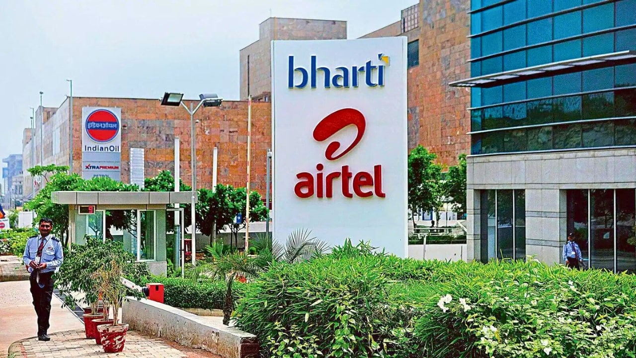 Airtel Company