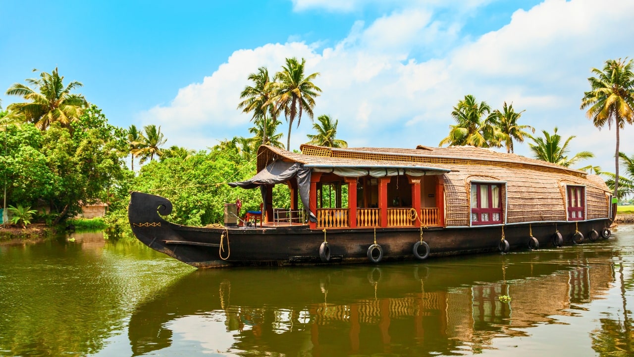 Alappuzha