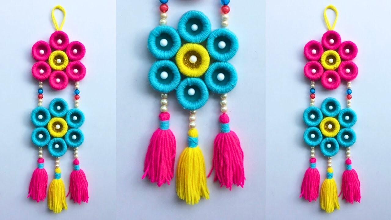 Beautiful Wall Hanging