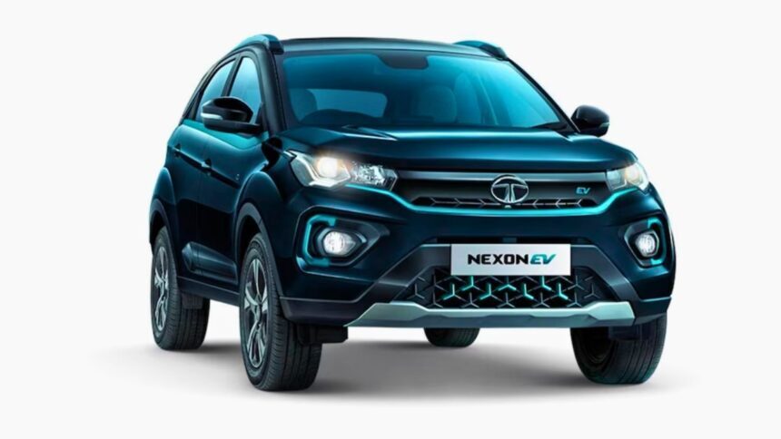 Tata Leads India's Electric Car Market; Here's How Long You Might Wait
