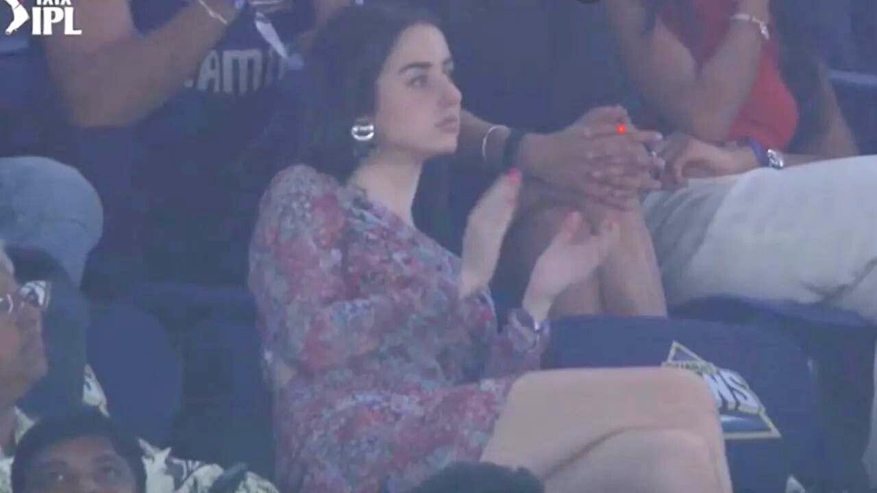 IPL Girl Lookalike Ana De Armas