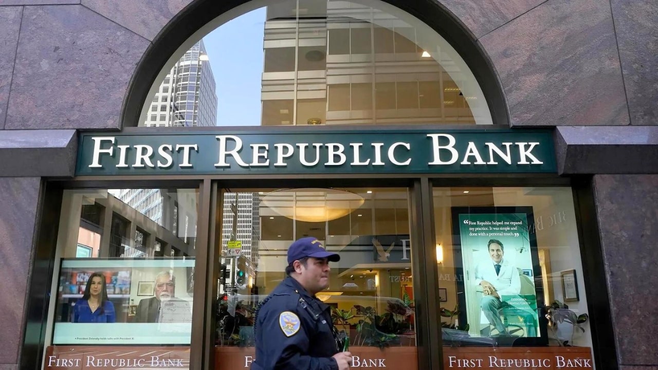 Republic Bank