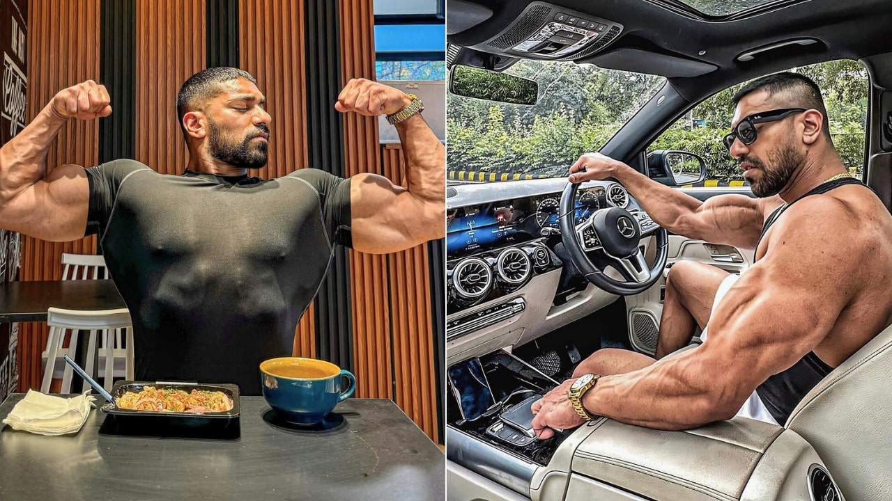 Rohit Khatri Instagram