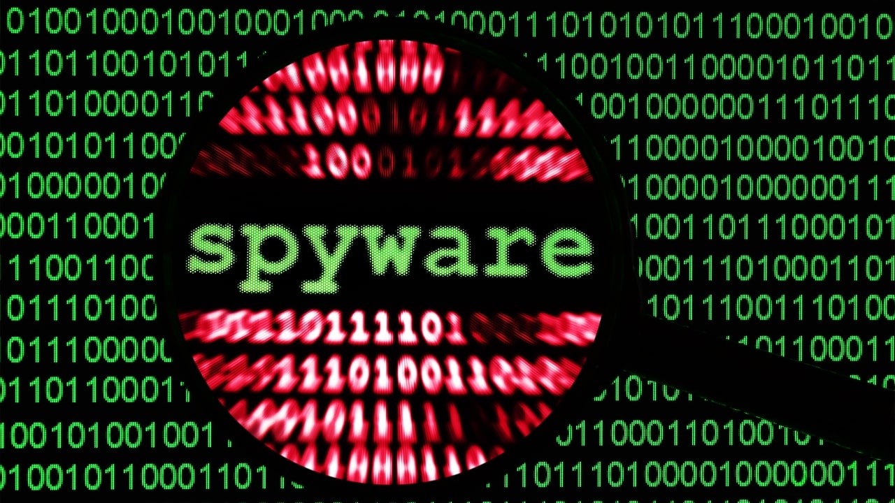 Spyware