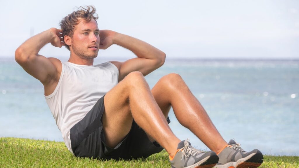 Do These 5 Exercises For 30 Minutes Daily; You Will Lose Weight In 15 Days