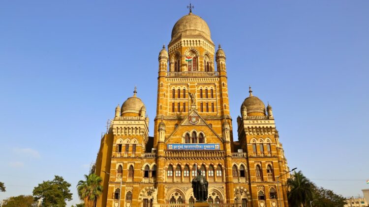 Brihanmumbai Municipal Corporation
