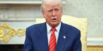 Donald Trump Latest News