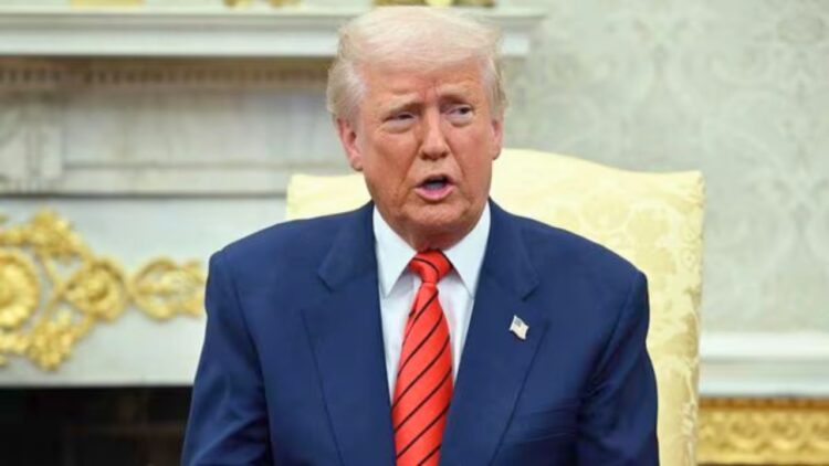 Donald Trump Latest News