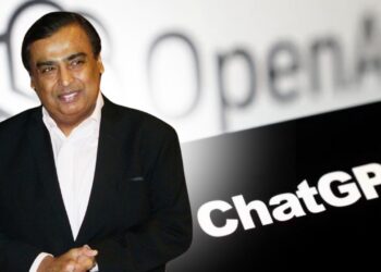 OpenAI and Reliance