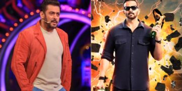 Khatron Ke Khiladi and Bigg Boss