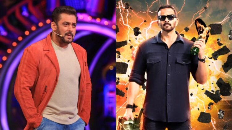 Khatron Ke Khiladi and Bigg Boss