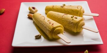Kulfi
