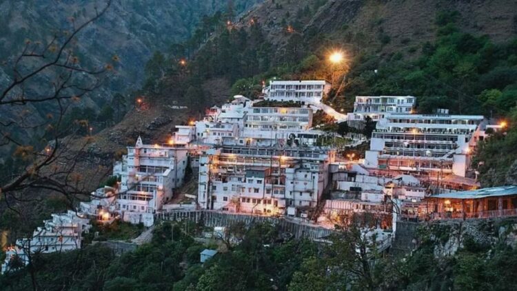 Vaishno Devi