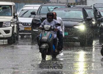 Car Accessories For Monsoon Season