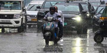 Car Accessories For Monsoon Season