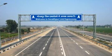 Gorakhpur Link Expressway