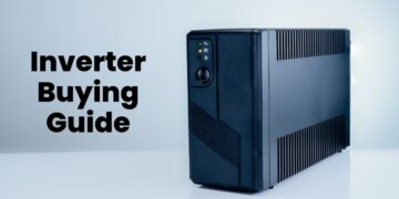 Inverter Buying Guide