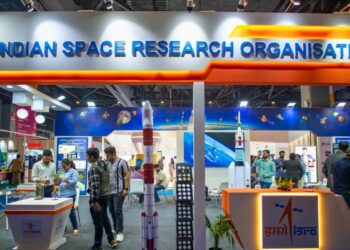 ISRO Educational Tours For Students