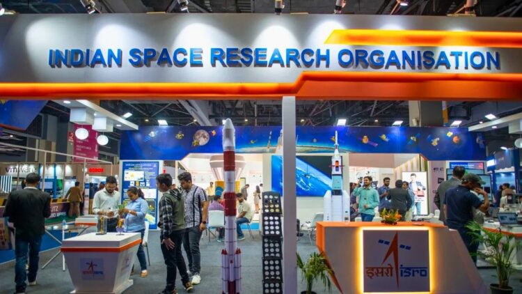 ISRO Educational Tours For Students