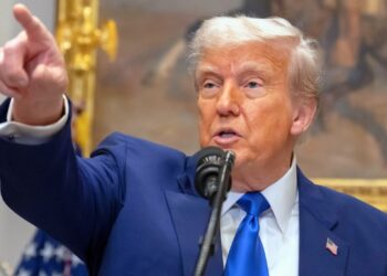 US Child Tax Benefit Under Trump