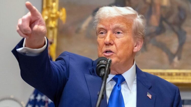 US Child Tax Benefit Under Trump