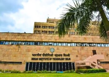 IIT Delhi News