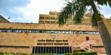 IIT Delhi News