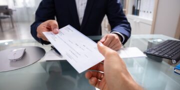Cheque