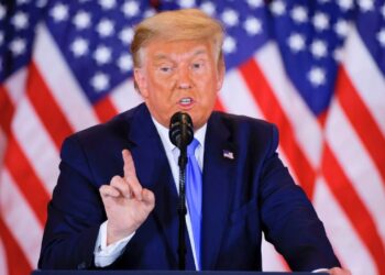 Donald Trump Net Worth