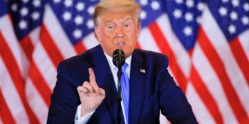 Donald Trump Net Worth