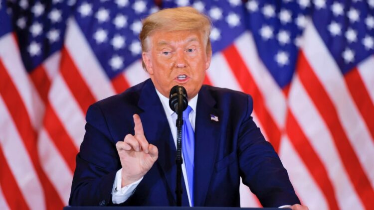 Donald Trump Net Worth